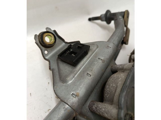 Моторчик дворников 7701055892    Renault Trafic II (X83)