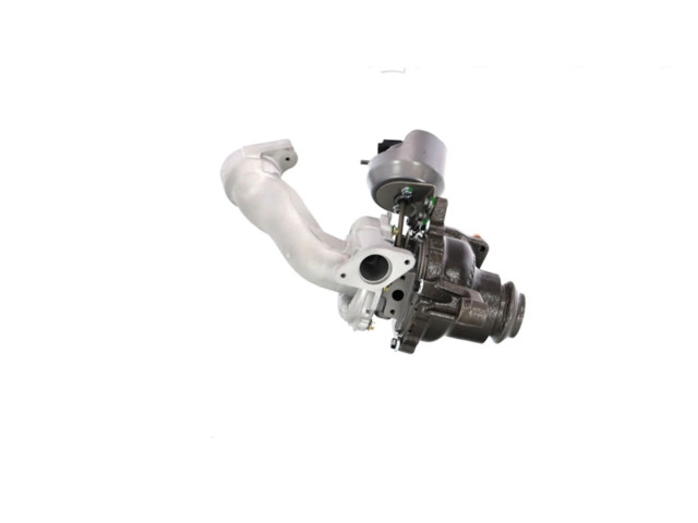  Турбина Citroen C8  0375R1, 0375R1         