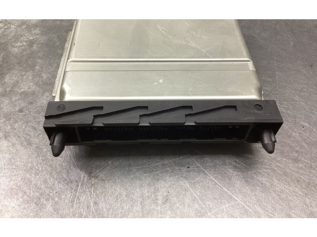 Блок управления двигателя 30646978A, 1039S04101   Volvo XC90