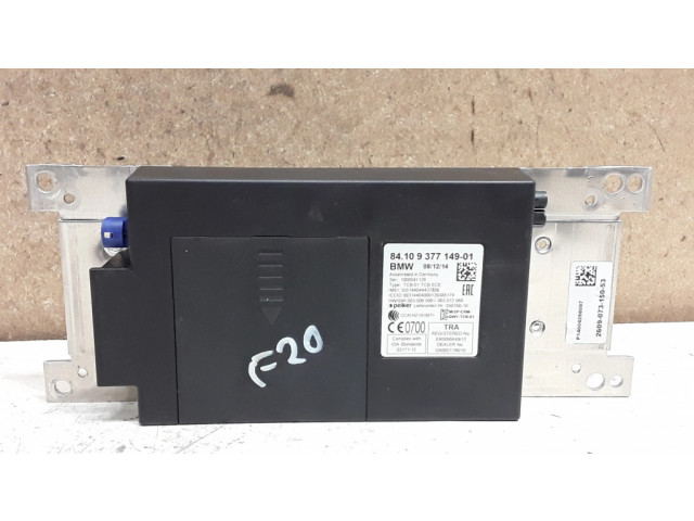 Модуль «Bluetooth»