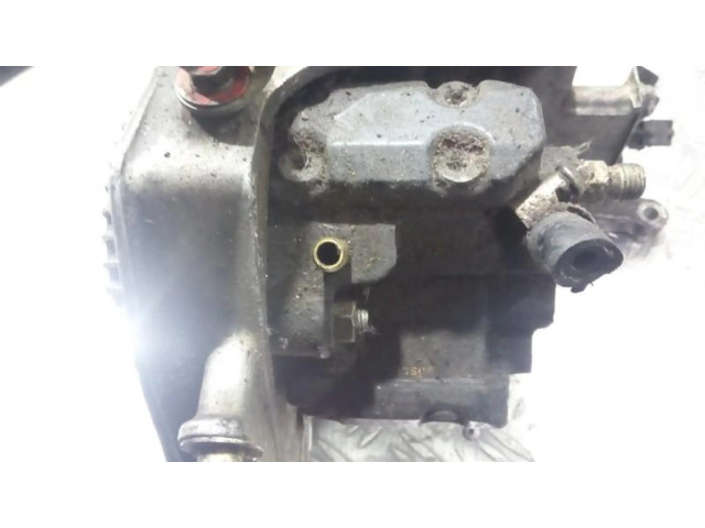 Топливный насос