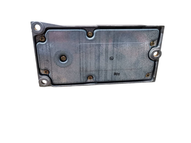 Блок подушек безопасности 8651523, 0285001456   Volvo V70