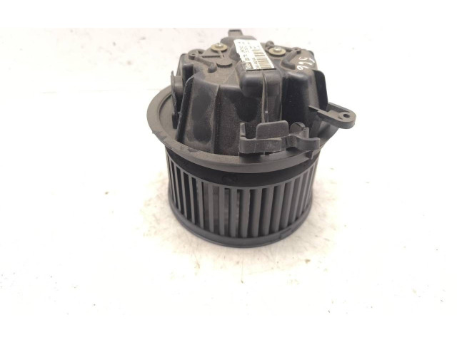 Вентилятор печки    665878C, GMVA86AA   Citroen C3 Pluriel