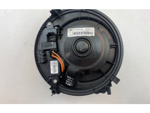 Вентилятор печки 5Q1819021F, 18602ML Audi Q2 -