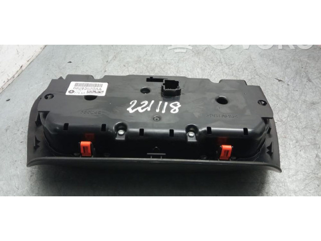 Турбина Jeep Cherokee 68293520aa