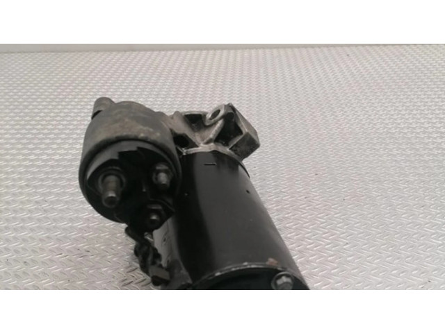 Стартер  CC1T11000AB   Citroen Jumper