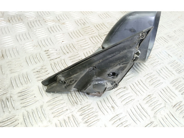 Зеркало электрическое Audi A6 S6 C4 4A 1994 - 1997 года