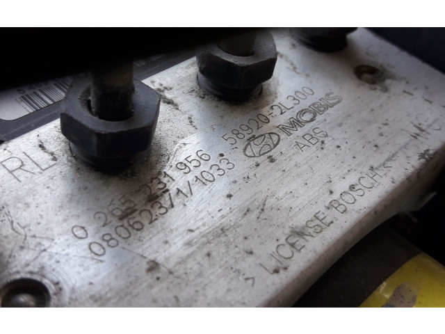 Jednotka ABS 589202L300 Hyundai i30 2009