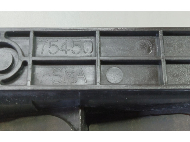 Turbodmychadlo Турбина 75450-SMA Smart Roadster