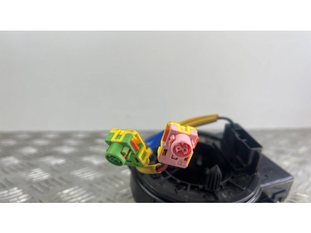 Полоса надувных подушек (кольцо srs)