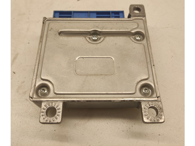 Блок подушек безопасности 8622313A, 992780857C   ZAZ 101