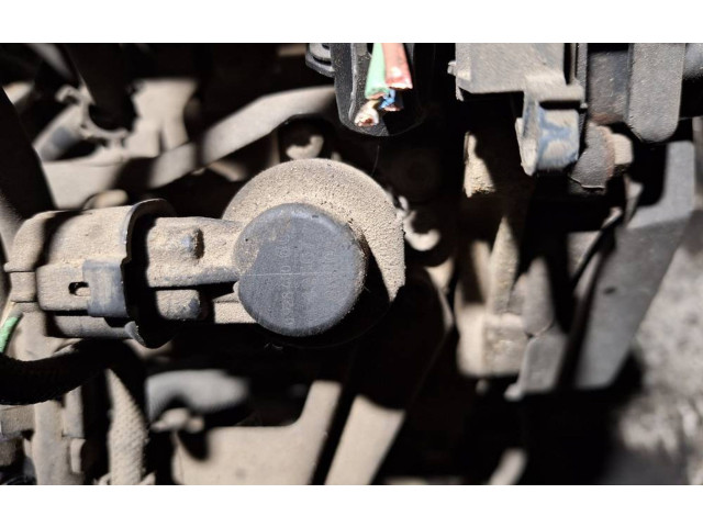 Топливный насос