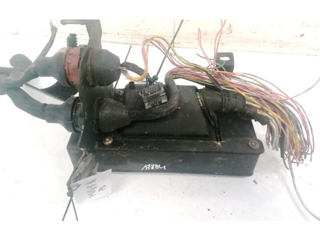 Pojistková skříňka Peugeot 806 1996