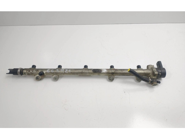 Топливная рампа Jeep Grand Cherokee (WJ)