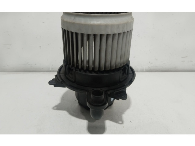 Вентилятор печки 5P3730200 Dacia Dokker