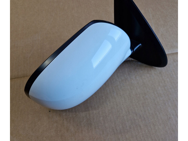 Зеркало электрическое Mitsubishi Outlander 2013 - 2021 года