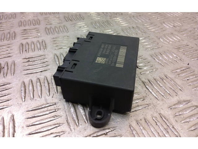 Блок управления дверью dg9t14b531   Ford Ecosport