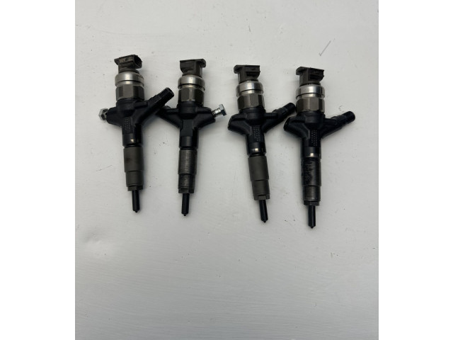 Vstřikovač 16613AA030, 0250 Subaru XV I EE20