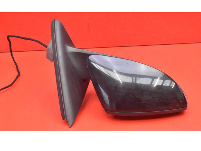 Зеркало электрическое Skoda Octavia Mk3 (5E) 2013 - 2019 года