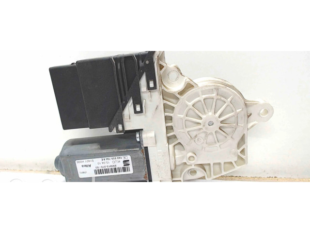 Задний двигатель механизма для подъема окон