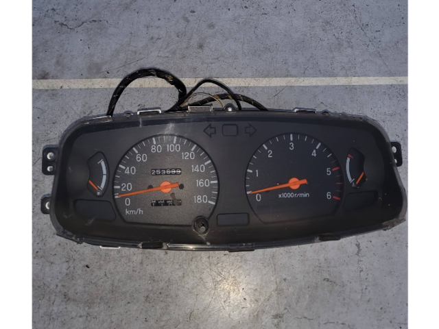 Спидометр (приборный щиток) MR559 Mitsubishi L200