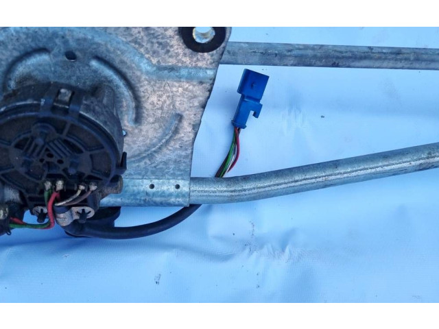 Моторчик дворников 0390241382cep, 0390241382CEP Citroen Xsara Picasso