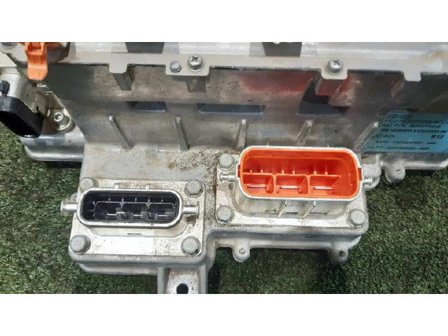 Преобразователь напряжения