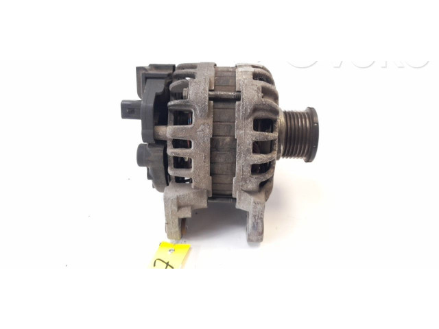 Генератор 231005079R Dacia Sandero