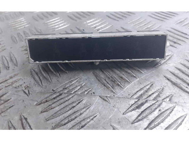 Дисплей    9652415980   Citroen Berlingo