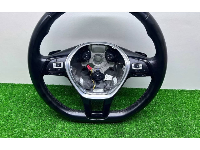 Volant Volkswagen Tiguan 2014 5TA419091AC, 12715590  