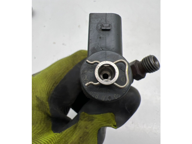 Vstřikovač A6280700587, 0445110208 Mercedes-Benz ML W163