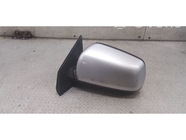 Зеркало электрическое     левое   Mitsubishi Lancer VIII  2007-2017 года   