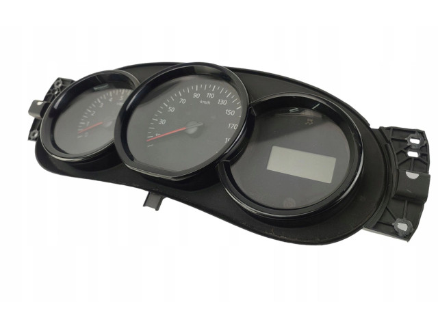 Панель приборов 248108050R, 248108050R Dacia Dokker