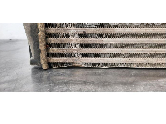 Интеркулер     Peugeot Partner III 