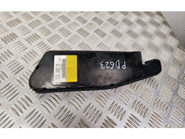 Надувная подушка для сиденья 13250508   Opel Meriva B