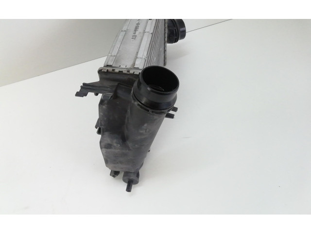 Интеркулер 144614EA1B, 144614EA1B Nissan Qashqai