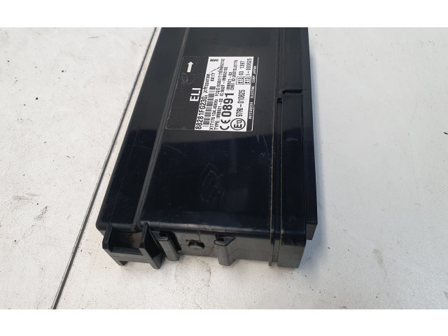 Блок комфорта 88281FG230, 0891 Subaru Impreza III