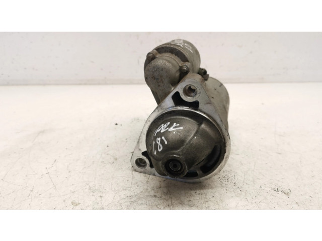 Стартер  96963483, B1012120KB   Chevrolet Spark