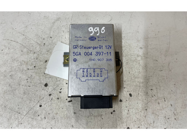 Блок управления АБС 5GA00439711, 1H0907305   Volkswagen Sharan