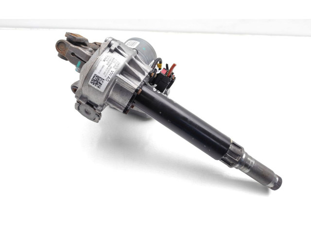  рейка  Колонка рулевая 6R2909144AJ, 6R2909144E   Audi A1 2010 - 2018 года