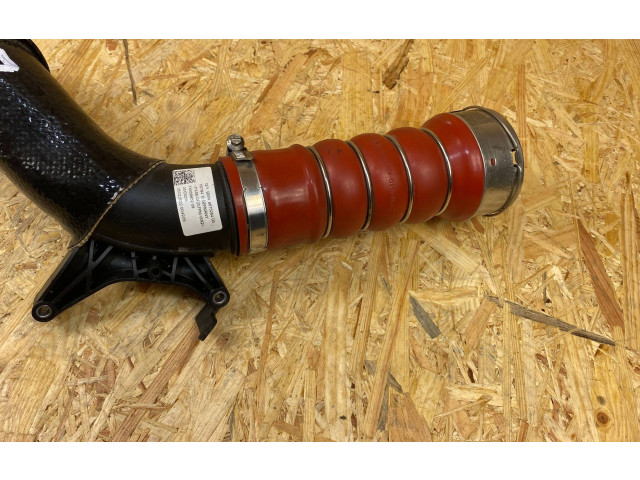 Интеркулер 8675264, 05120213 BMW 1 F40