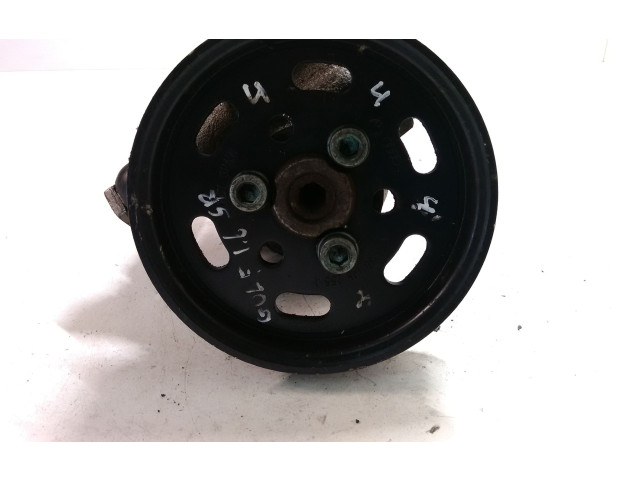 Насос усилителя руля