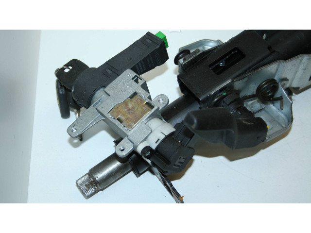 рейка Колонка рулевая P30665350, T490203986 Volvo XC90 2003-2006 года