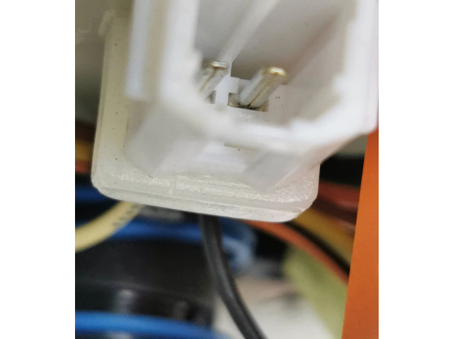 Подушка безопасности водителя 34116424A, P31332820 Volvo V70