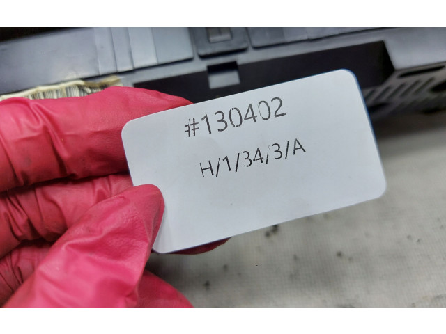 Панель приборов 9648585780, 9648585780 Citroen Xsara Picasso