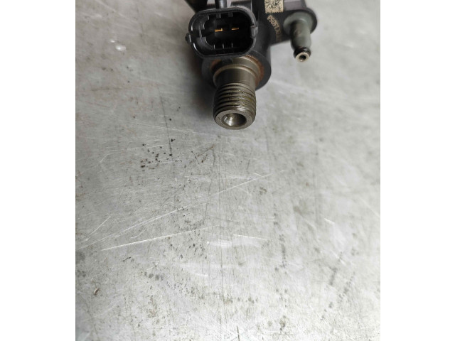 Vstřikovač JDE39003, JDE34948 Jaguar F-Pace