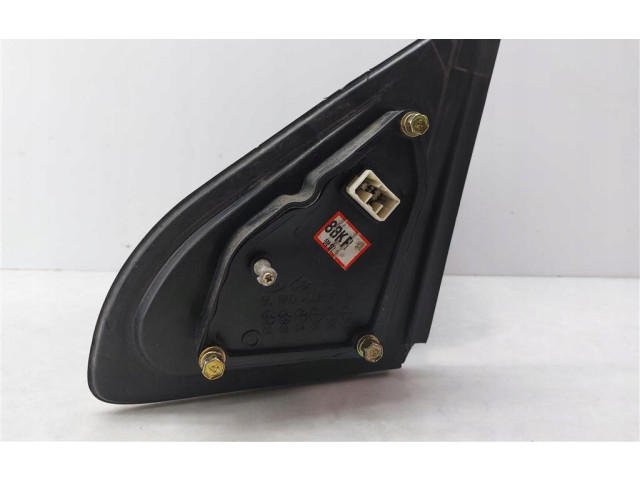 Зеркало электрическое KIA Sorento 2002 - 2009 года