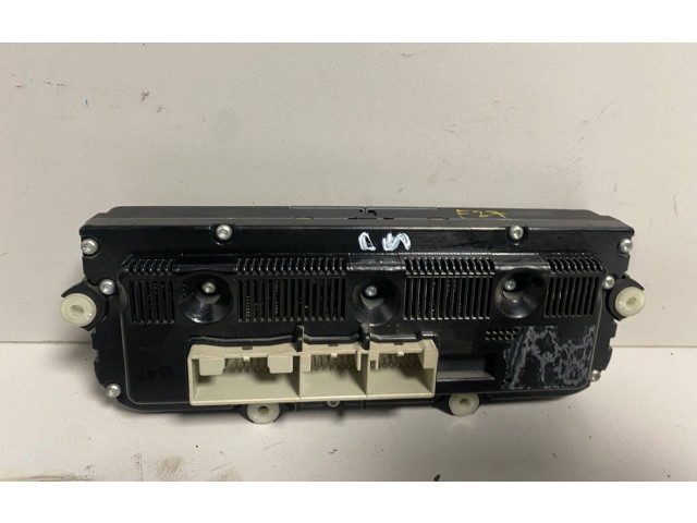 Блок управления климат-контролем Volkswagen Touran I