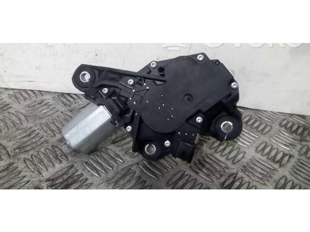 Моторчик заднего дворника 287100010R Renault Scenic III - Grand scenic III