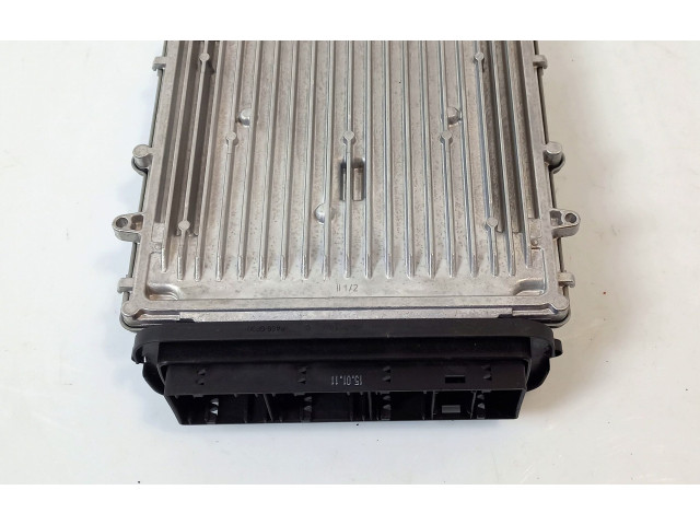 Řídící jednotka R00100, 13618511983 BMW 5 GT F07 2016